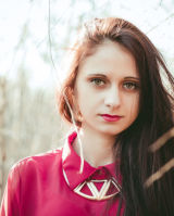 Юлия Меркело