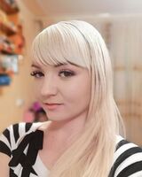 Анна Подмарьова