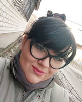 Елена Городецкая