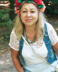 Тамара Мороз