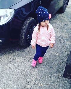 Милана Алешина