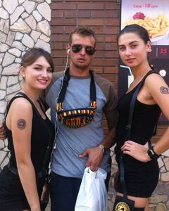 Микола клочан