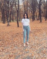 Алина Забарило