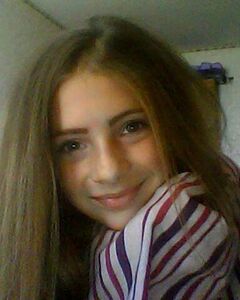 Діана Верещак