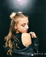 Nastia Tkachuk