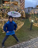 Максим Дворець