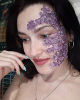 Ульяна Топала