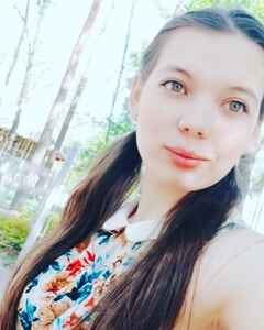 Тетяна Лобанова