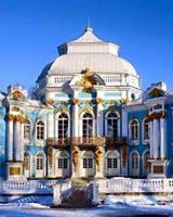 Людмила Грушецкая