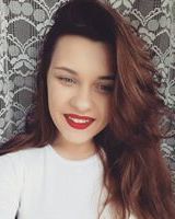 Яна Пахомова