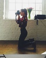 Вікторія Чирва