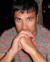 Геннадий Богдан