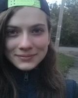 Софiя Мельник