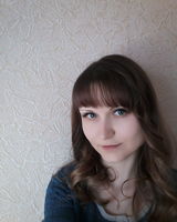 Альона Кишко