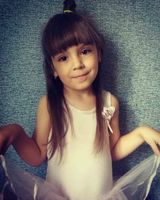 Ольга Галета