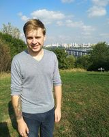 Едуард Полунін