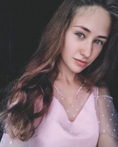 Марина Мельник