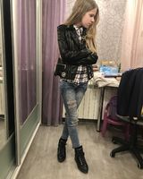 Екатерина Сердюк