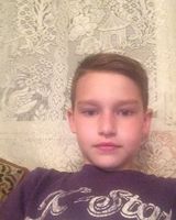 Артем Уніченко