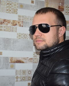 сергей чепурнов