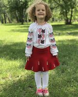 Маргарита Бурлака