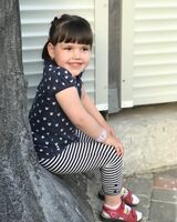 Вероника Васильченко