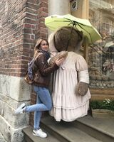 Абибулаева Сергеевна