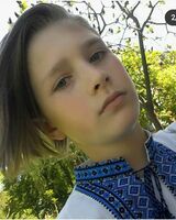 Євгеній Бакляк