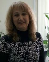 Ольга Никишина