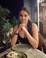 Екатерина Реутская