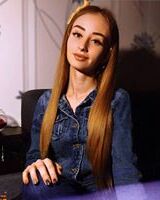 Vladyslava Yashchuk