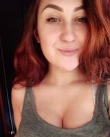 Віка Шмигленко