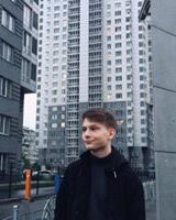 Денис Перчик