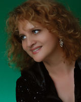 Лариса Закиева