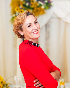 Вера Конивец