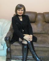 Светлана Шинкарёва