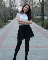 Алина Жадан