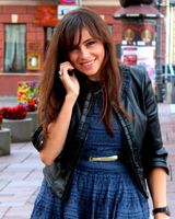 Аліна Вінар