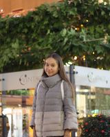 Дарья Миргородская