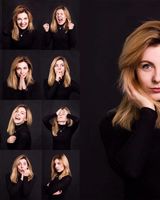 Мария Грибачева