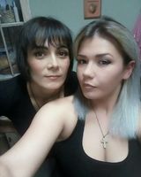 Олена Погибенко