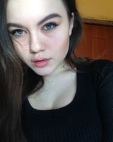 Виктория Беляева