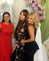 Екатерина Розношинская