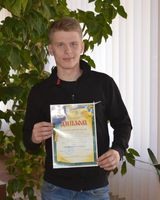 Михайло Літінський