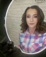 Юлия Штельмах