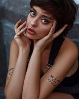 Валерия Нестеренко