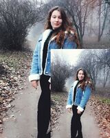 Анастасія Сергієнко