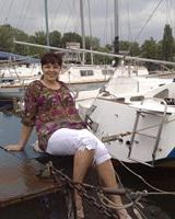 Лариса Марценюк