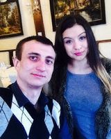 Виталий Миронюк