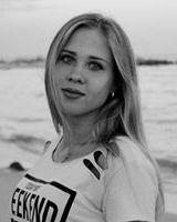 Anzhelika Sukhanova
